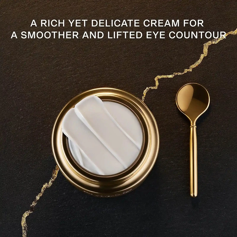Pure Gold Eye Cream