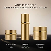 Pure Gold Eye Cream