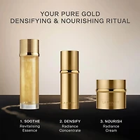 Pure Gold Radiance Cream