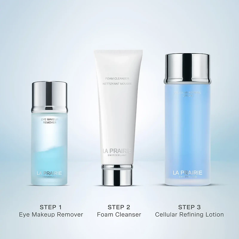Swiss Cellular Eye Makeup Remover