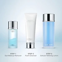 Swiss Cellular Eye Makeup Remover