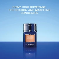 Skin Caviar Concealer & Foundation
