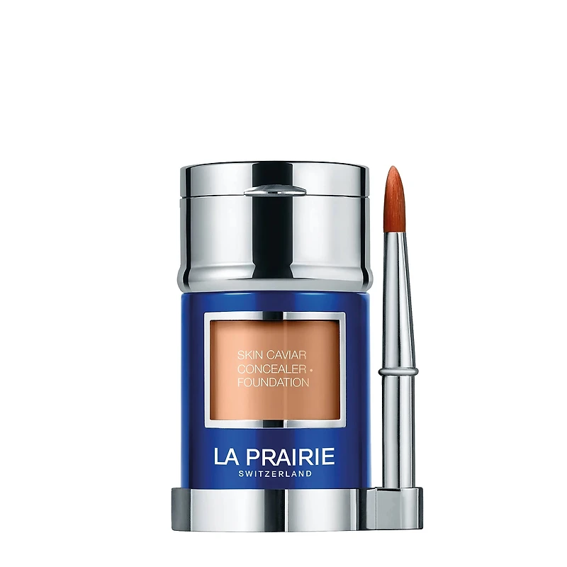 Skin Caviar Concealer & Foundation