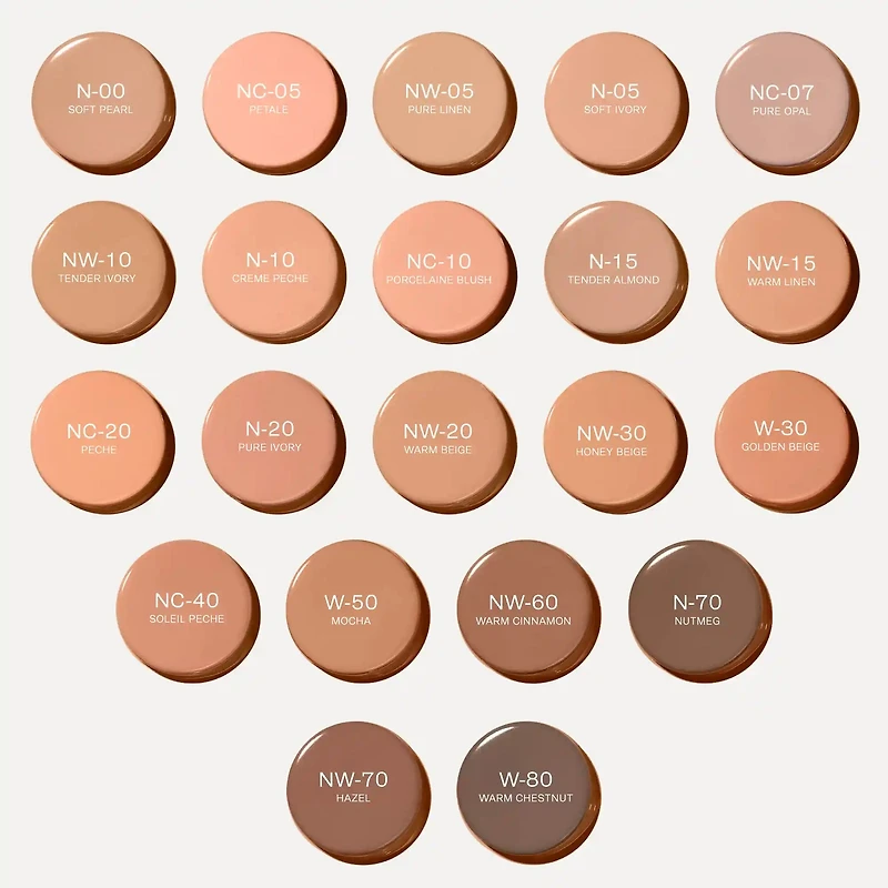 Skin Caviar Concealer & Foundation