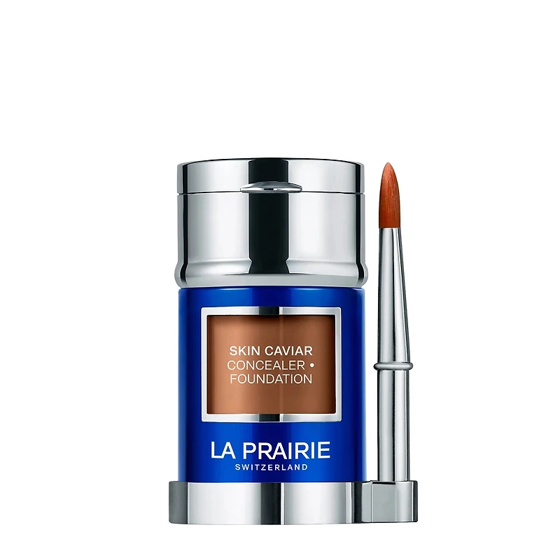 Skin Caviar Concealer & Foundation