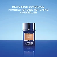 Skin Caviar Concealer & Foundation