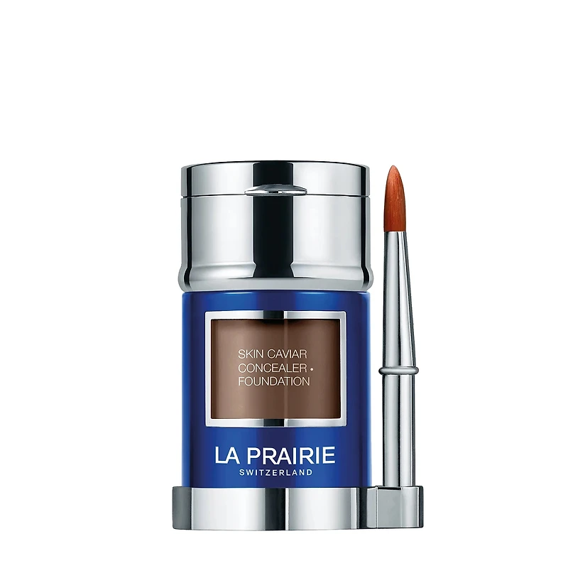 Skin Caviar Concealer & Foundation
