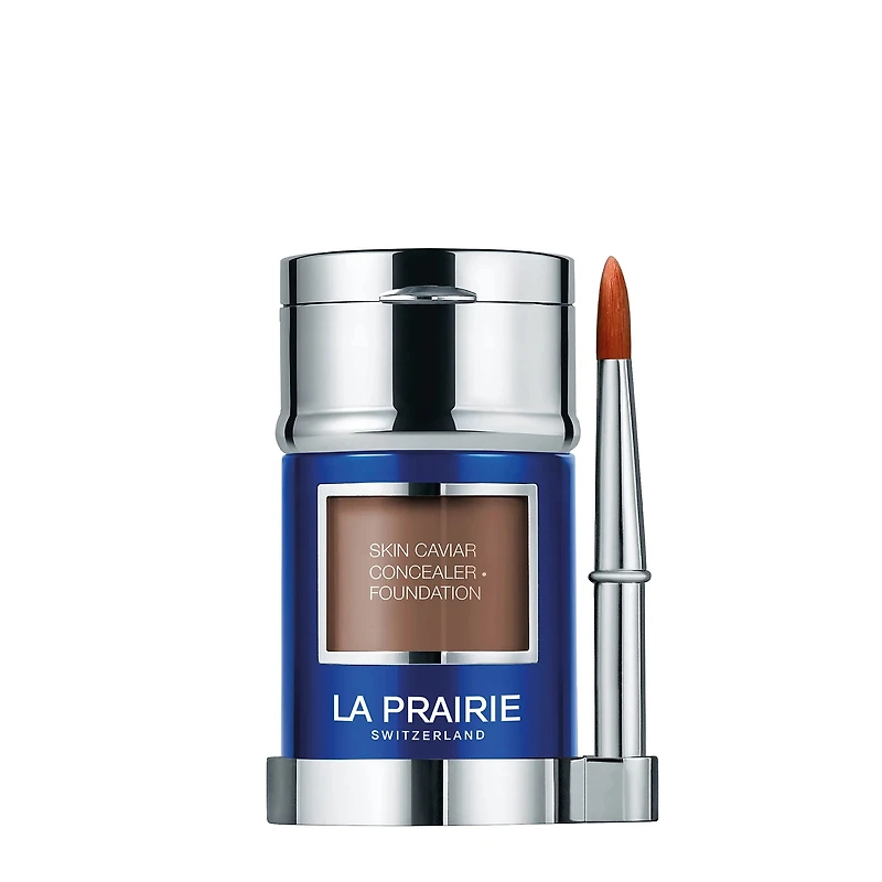 Skin Caviar Concealer & Foundation