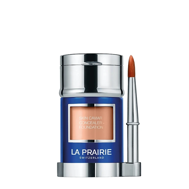 Skin Caviar Concealer & Foundation