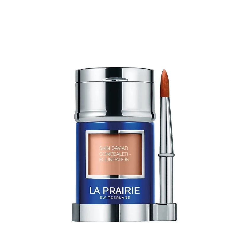 Skin Caviar Concealer & Foundation