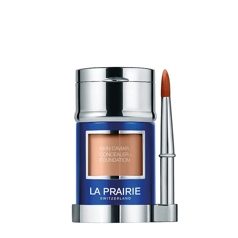 Skin Caviar Concealer & Foundation