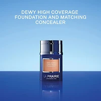 Skin Caviar Concealer & Foundation