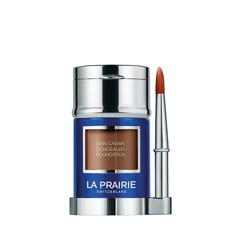 Skin Caviar Concealer & Foundation