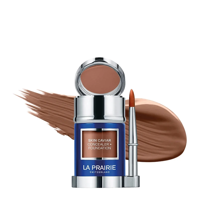 Skin Caviar Concealer & Foundation