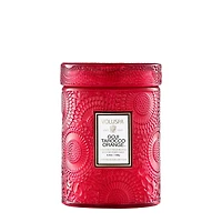 Goji Tarocco Orange Small Jar Candle