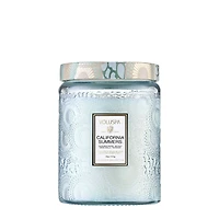 California Summers Large Jar Candle
