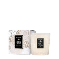Santal Vanille Classic Candle