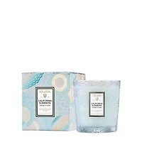 California Summers Classic Candle Candle