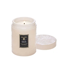 Santal Vanille Small Jar Candle