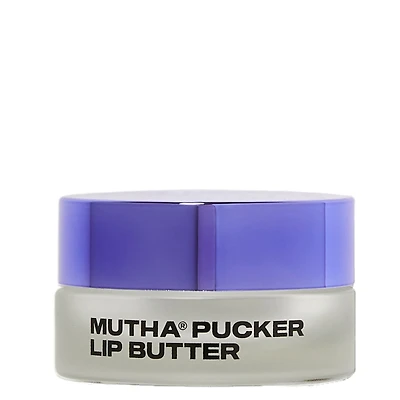 Mutha Pucker Lip Butter