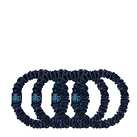 Skinny Scrunchies Set Of 4