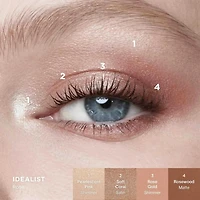 Curator Eyeshadow Palette