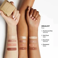 Curator Eyeshadow Palette