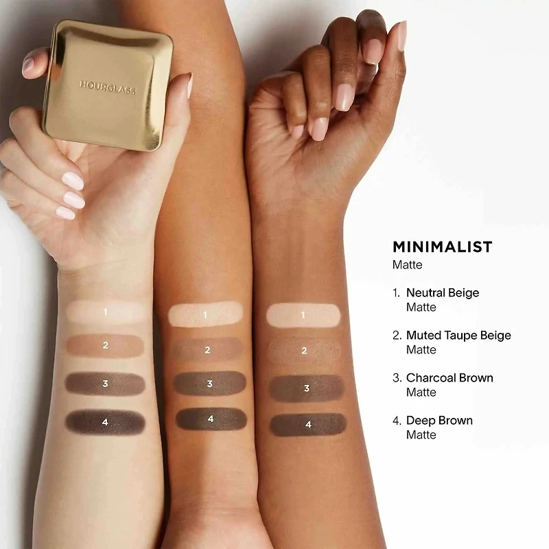 Curator Eyeshadow Palette