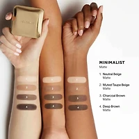Curator Eyeshadow Palette