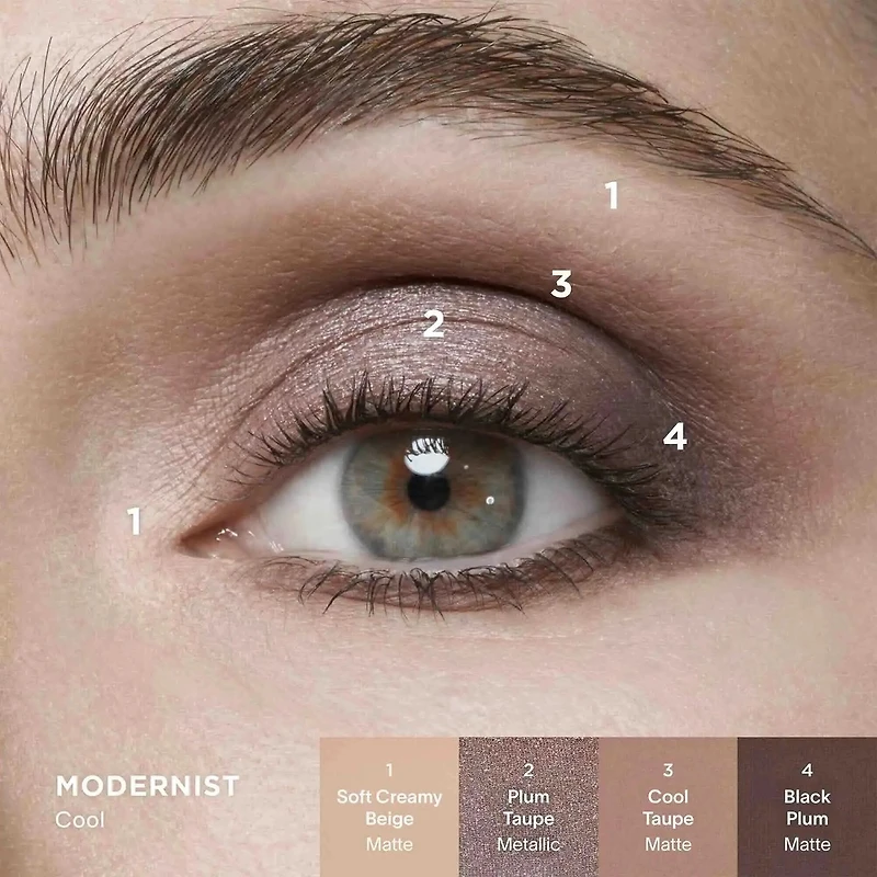 Curator Eyeshadow Palette