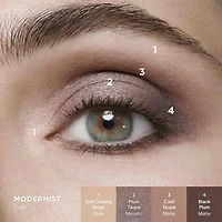 Curator Eyeshadow Palette