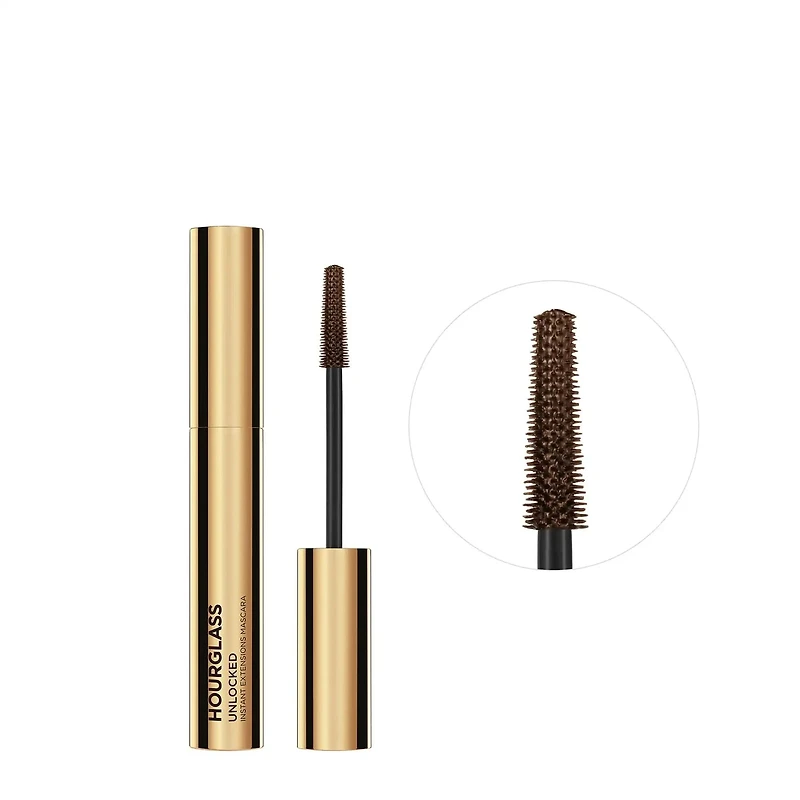 Unlocked Instant Extensions Mascara