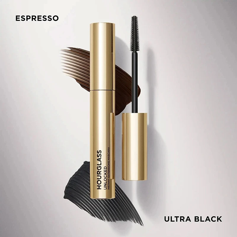 Unlocked Instant Extensions Mascara