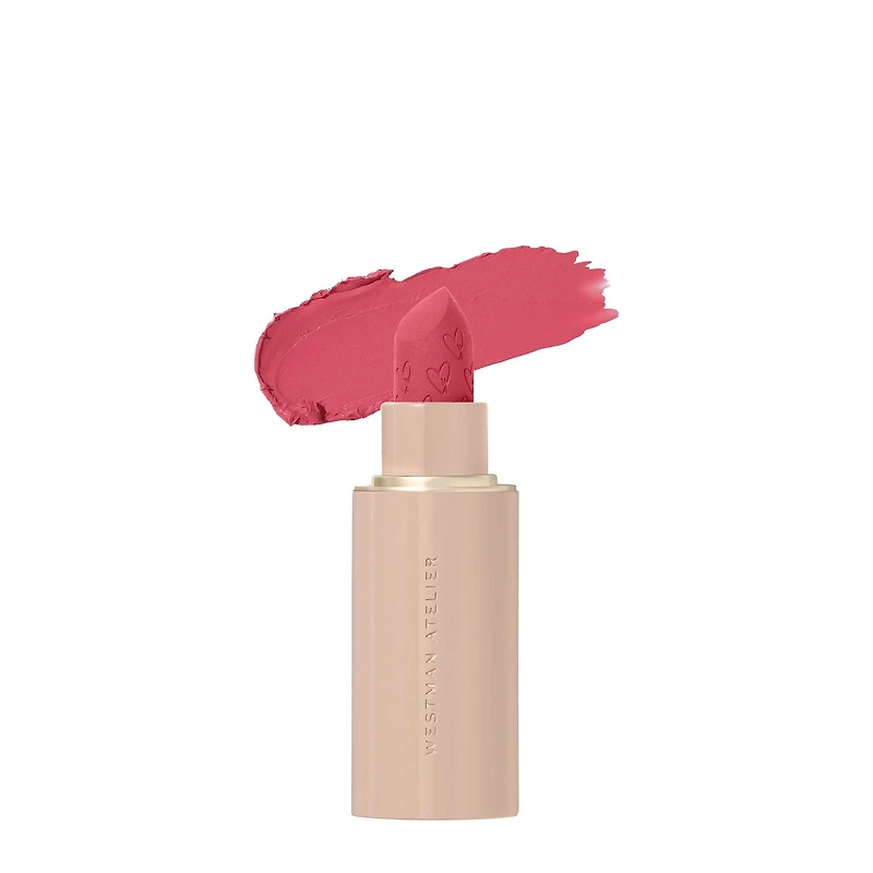 Lip Suede Matte Lipstick