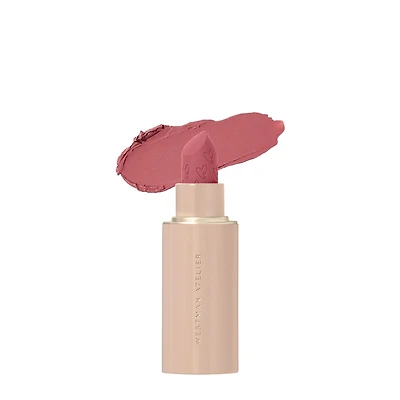 Lip Suede Matte Lipstick