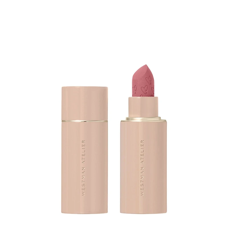 Lip Suede Matte Lipstick
