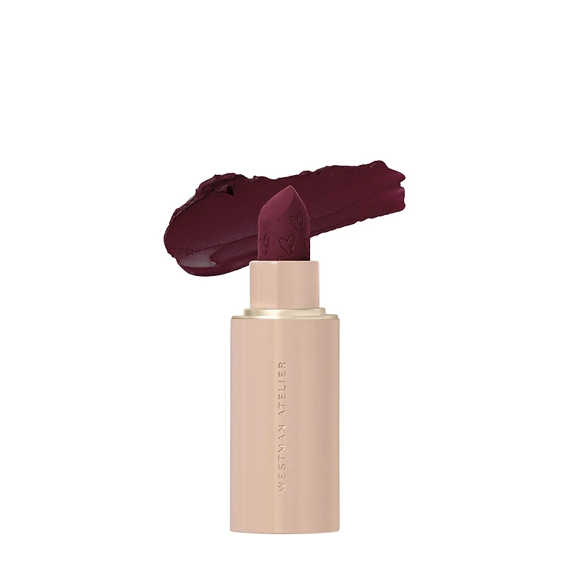 Lip Suede Matte Lipstick