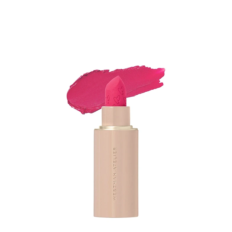 Lip Suede Matte Lipstick