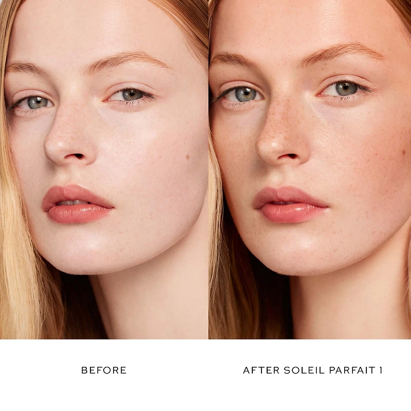 Sun Tone Bronzing Drops Soleil Parfait