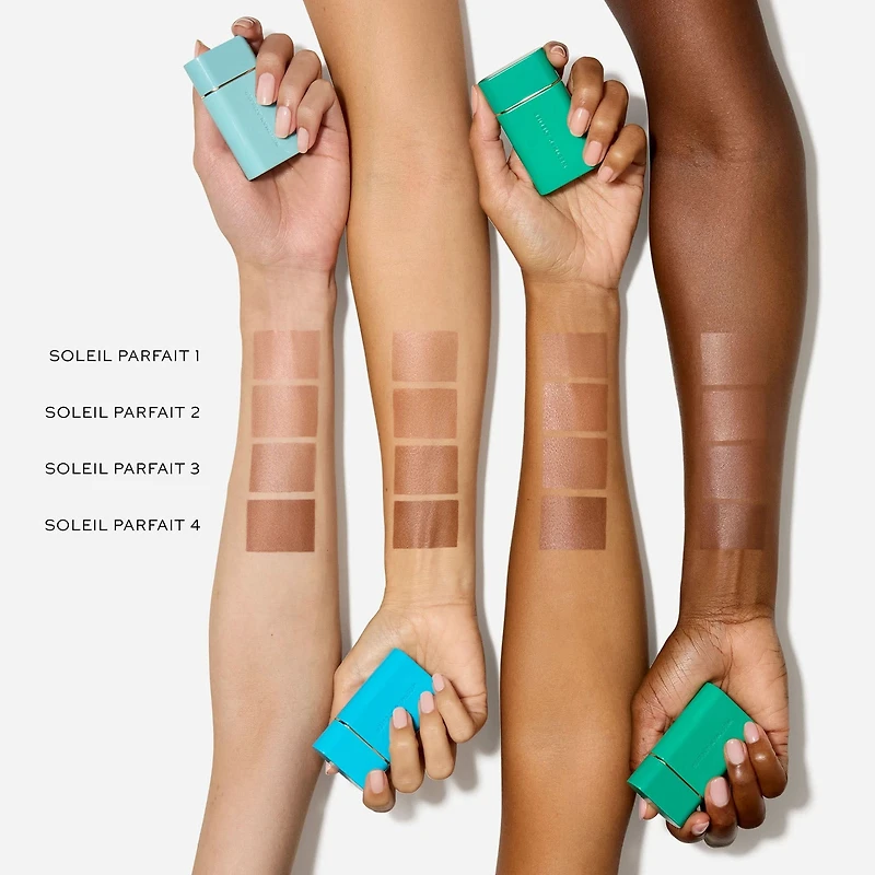 Sun Tone Bronzing Drops Soleil Parfait