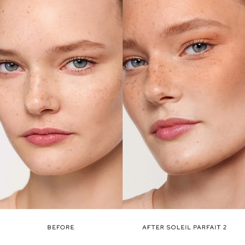 Sun Tone Bronzing Drops Soleil Parfait