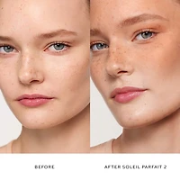 Sun Tone Bronzing Drops Soleil Parfait