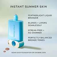 Sun Tone Bronzing Drops Soleil Parfait