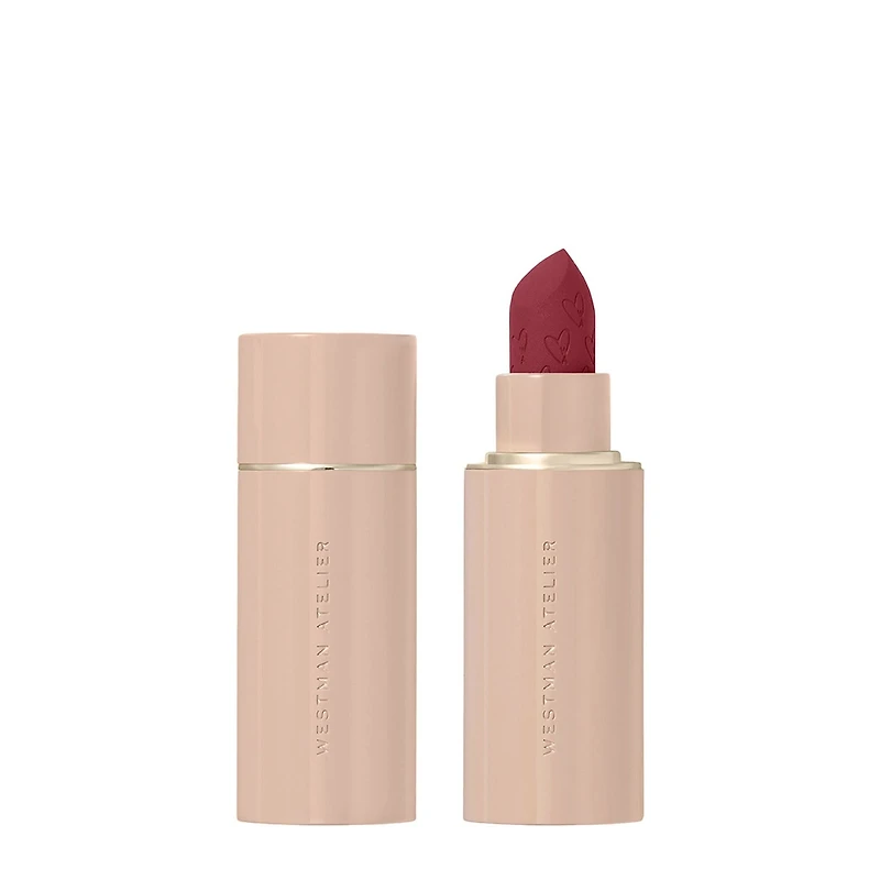 Lip Suede Matte Lipstick