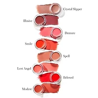 Lip2cheek