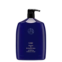 Shampoo Brilliance Liter