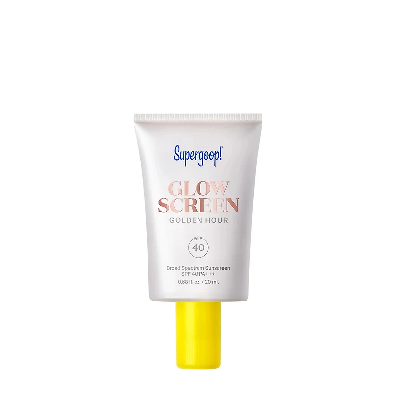 Glowscreen SPF 40