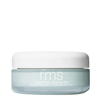 Coconut Clean Cleansing Balm
