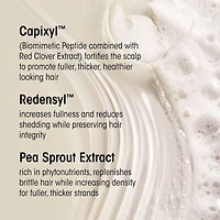 Serene Scalp Densifying Shampoo