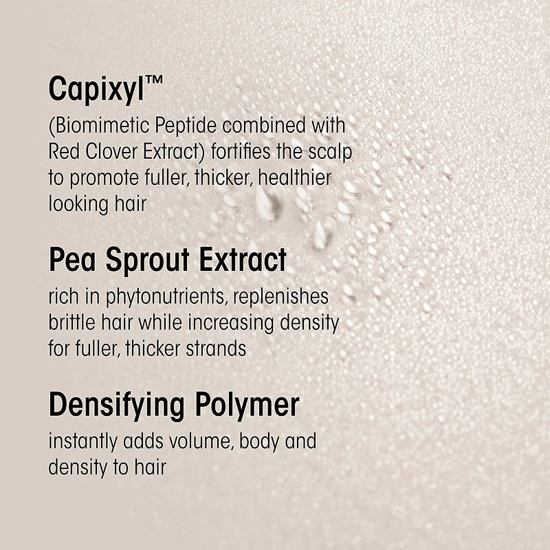 Serene Scalp Densifying Treatement Spray